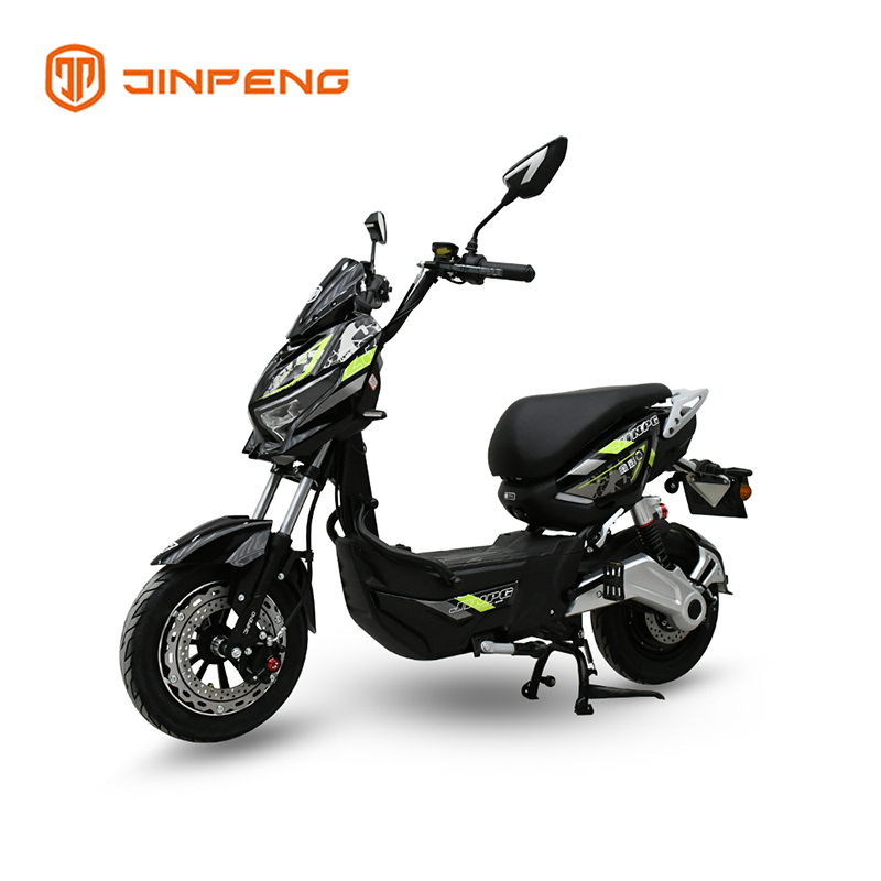 Elektrikli Motosiklet Mog