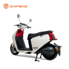 EEC Elektrikli Motosiklet GO PLUS