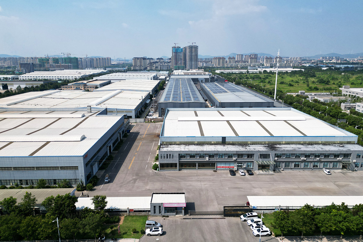 JIANGSU DIER OTO KOLTUK CO., LTD.