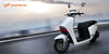 EEC Elektrikli Motosiklet GO PLUS