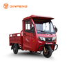 EEC Electric Üçleki EC-RL150bp