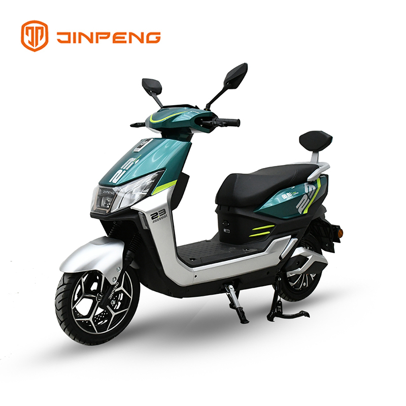 Elektrikli Motosikletler HS