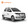 Düşük Hızlı Elektrikli Araba JC01