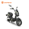Elektrikli Motosiklet Mog