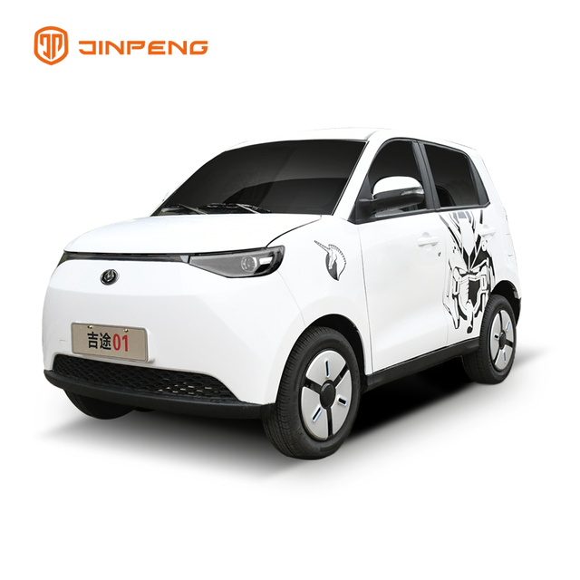 Düşük hızlı elektrikli araba JT01