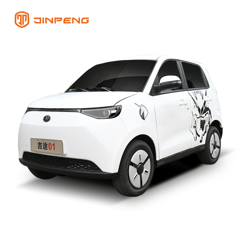 Düşük hızlı elektrikli araba JT01