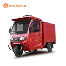 EEC Elektrik Üçcüsü EC-RL150BPXH