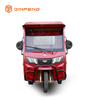 EEC Electric Üçleki EC-RL150bp