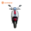 EEC Elektrikli Motosiklet VSP