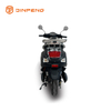 Elektrikli Motosikletler LMYG