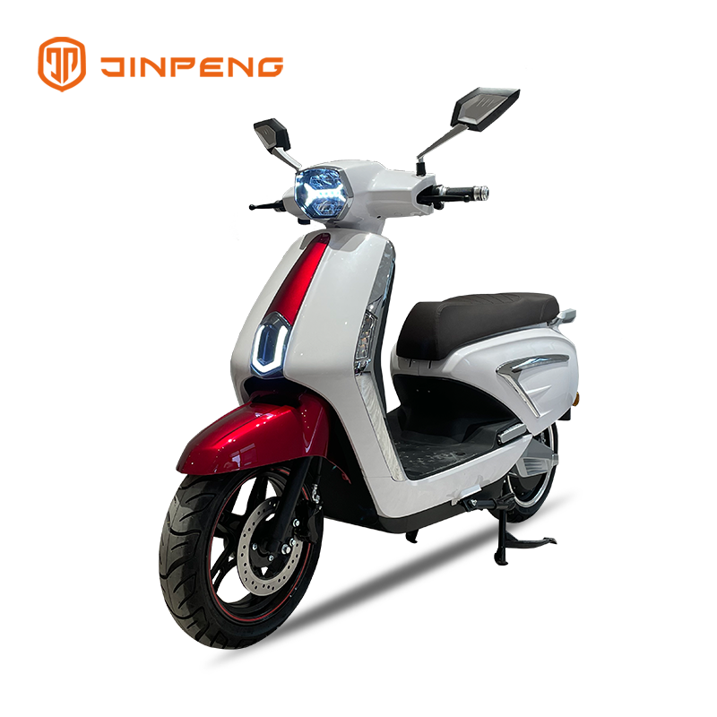 EEC Elektrikli Motosiklet VSP