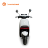 EEC Elektrikli Motosiklet GO PLUS