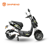 Elektrikli Motosiklet Mog