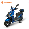Elektrikli Motosikletler ZL-9