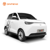 Düşük hızlı elektrikli araba JT01