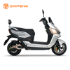 Elektrikli Motosiklet Mg-Fy