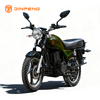Elektrikli Motosiklet BH