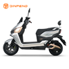 Elektrikli Motosiklet Mg-Fy