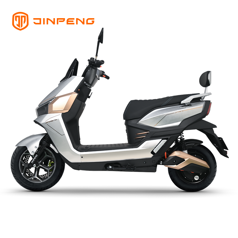Elektrikli Motosiklet Mg-Fy