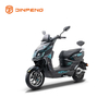 Elektrikli Motosiklet KB