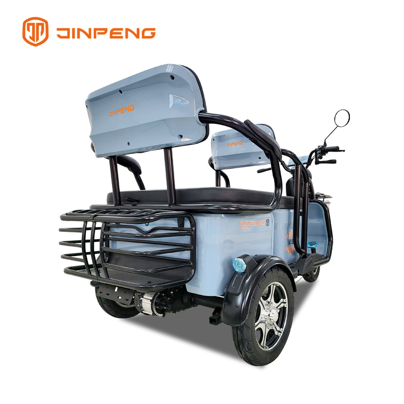 Elektrikli Scooter TSL