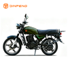 Elektrikli Motosiklet BH