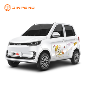 EEC Elektrikli Araba Amy