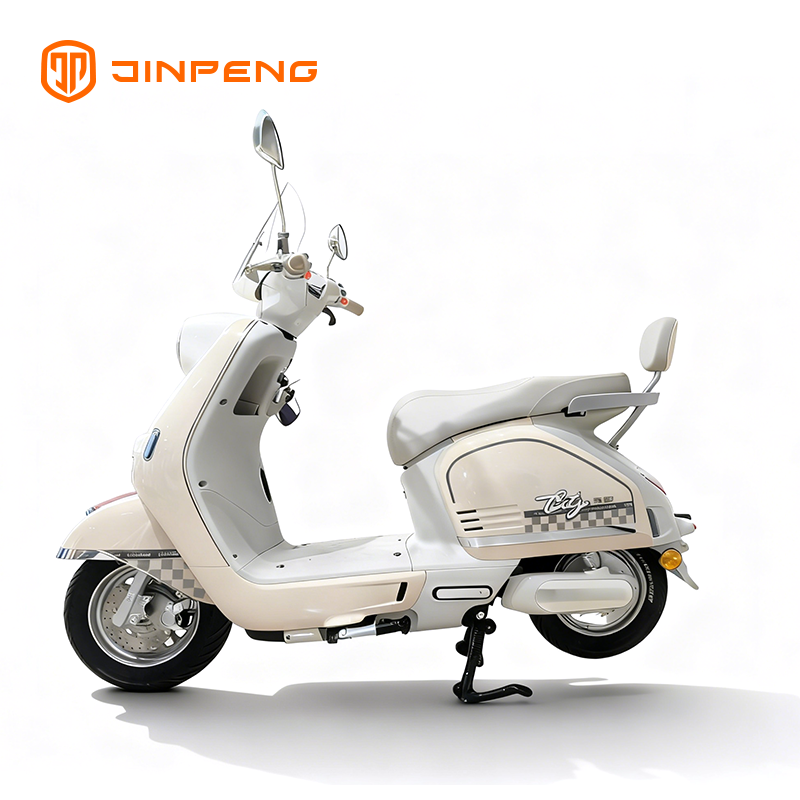 Elektrik Motosiklet BL