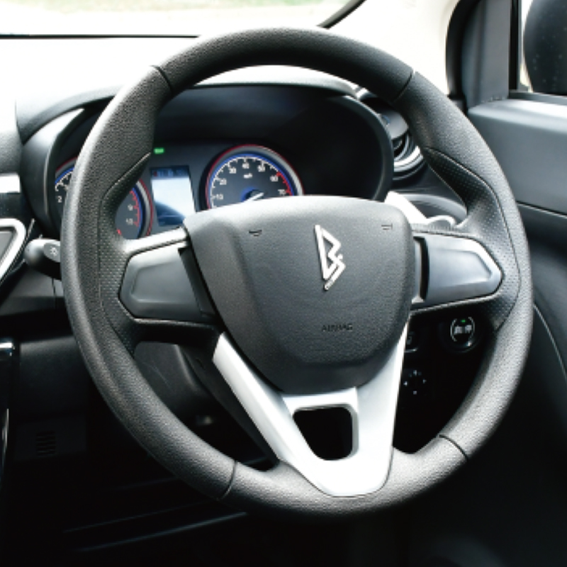 Yüksek Hızlı Elektrikli Araba Lingbox Z