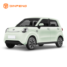 Düşük Hızlı Elektrikli Araba RG-R