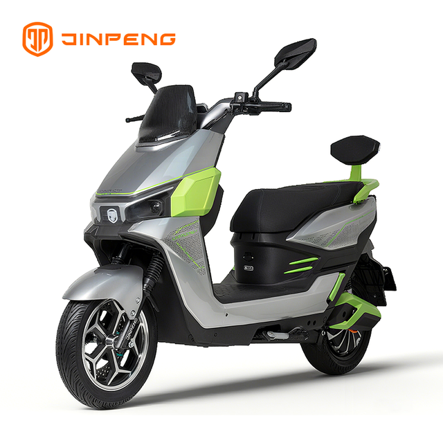 Elektrikli Motosiklet Mg-Fy