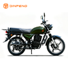 Elektrikli Motosiklet BH
