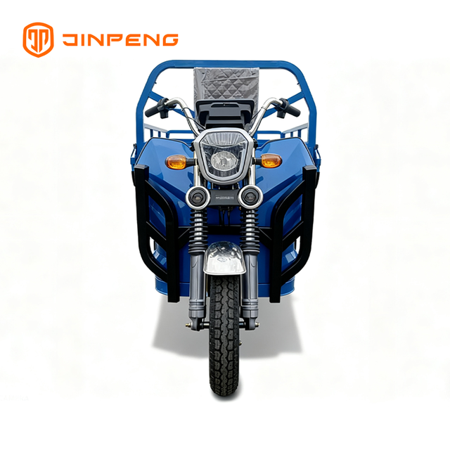 Elektrikli Kargo Üç Tekerlekli Bisiklet JG160