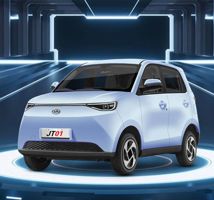 Elektrikli arabanın şanzımanı var mı