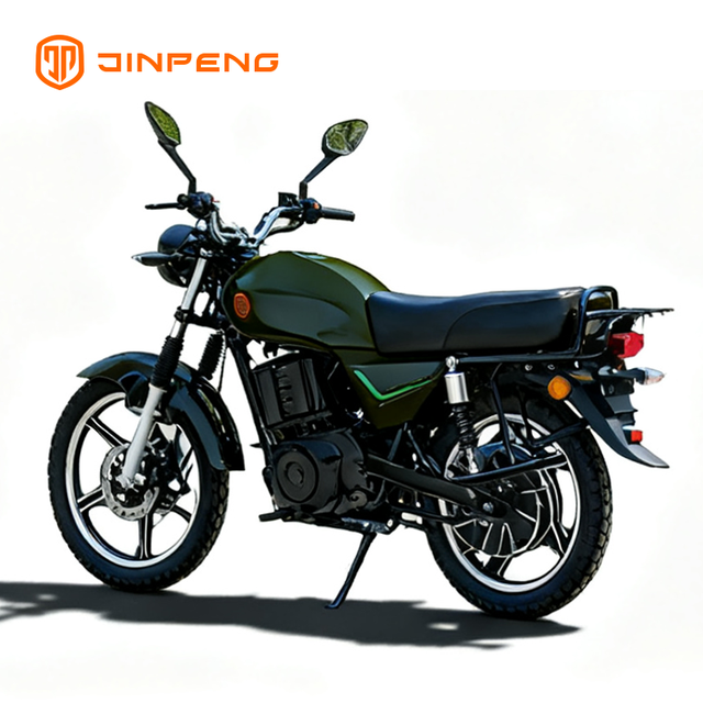 Elektrikli Motosiklet BH