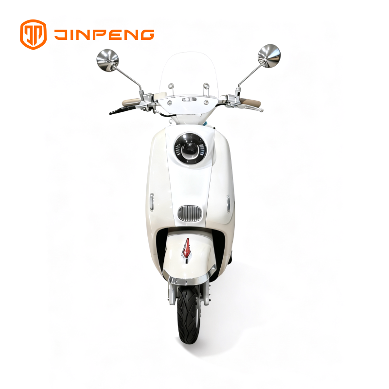 Elektrik Motosiklet BL