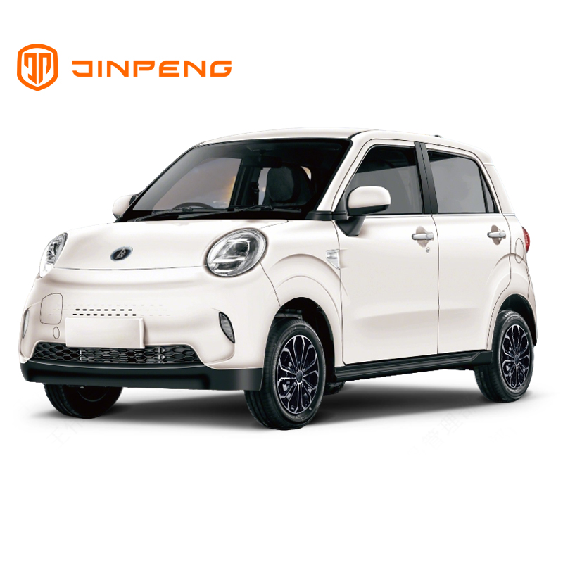 Yüksek Hızlı Elektrikli Araba Lingbox Z