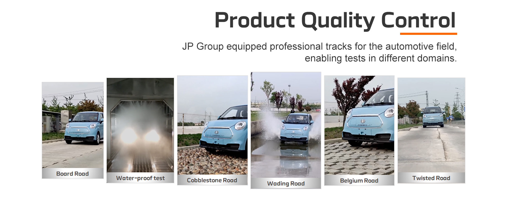 Ürün Kalite Kontrolü