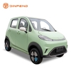 AET Elektrikli Araba XY