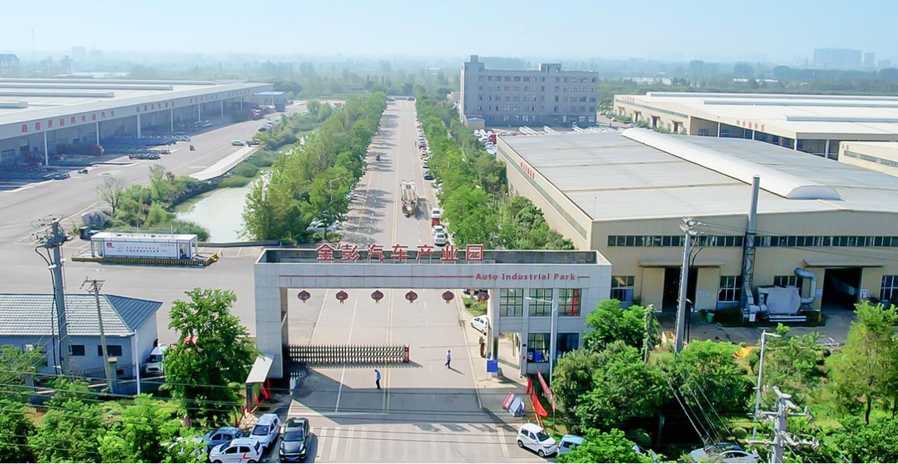 Jinpeng Grubu
