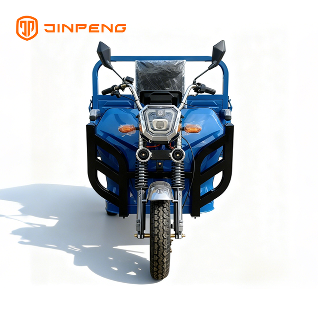 Elektrikli Kargo Üç Tekerlekli Bisiklet FR160