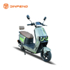 Elektrikli Motosiklet Ry