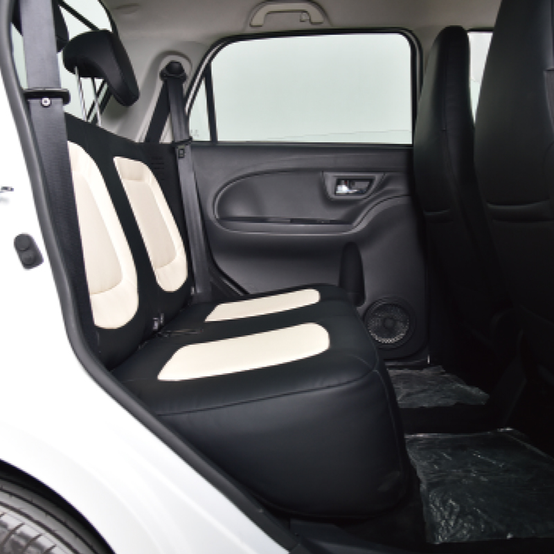 Yüksek Hızlı Elektrikli Araba Lingbox Z