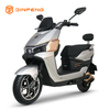 Elektrikli Motosiklet Mg-Fy