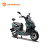 Elektrikli Motosiklet KB