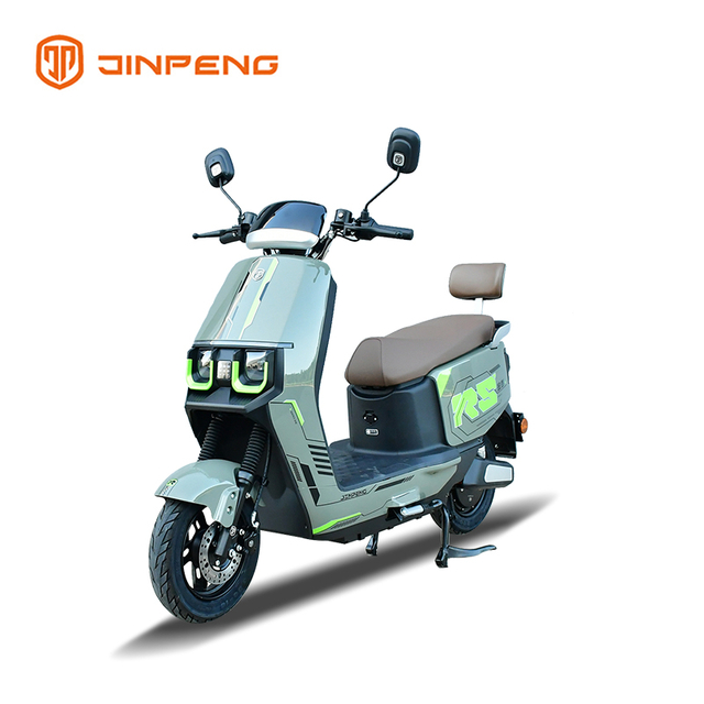 Elektrikli Motosiklet Ry