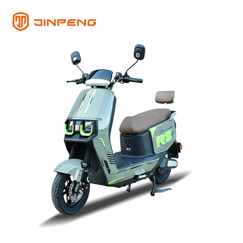Elektrikli Motosiklet Ry